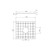 Turner Hastings Novi 50 Protective Stainless Steel Grid - NO50SSG