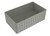 Turner Hastings Novi 75 X 46 Concrete Look Single Bowl Fine Fireclay Butler Sink - NO754FS-CL/NO754FS-CL-OF