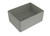 Turner Hastings Novi 60 X 46 Concrete Look Single Bowl Fine Fireclay Butler Sink - NO604FS-CL/NO604FS-CL-OF