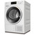 Miele 9Kg White Heat-Pump Dryer - Wifi Connect - TWD364 WP