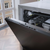 Asko Style Black Steel Xxl Built-In Dishwasher - DBI766IQXXL.BS.AU