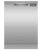 Fisher & Paykel Stainless Steel Freestanding Dishwasher - Series 5 - DW60FC1X2