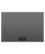 Fisher & Paykel 76cm Grey Primary Modular 4 Zone Induction Cooktop With Smart Zone - Series 9 - CI764DTTG1
