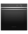 Fisher & Paykel 60cm Stainless Steel Built-In Pyrolytic Oven - 13 Function, 85L - OB60SD13PLX1