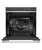 Fisher & Paykel 60cm Stainless Steel Built-In Pyrolytic Oven - 13 Function, 85L - OB60SD13PLX1