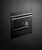 Fisher & Paykel 60cm Stainless Steel Built-In Pyrolytic Oven - 16 Function, 85L - OB60SD16PLX1