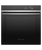 Fisher & Paykel 60cm Stainless Steel Built-In Pyrolytic Oven - 16 Function, 85L - OB60SD16PLX1