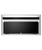 Fisher & Paykel 60cm Stainless Steel & Glass Integrated Rangehood - 1200m3 - HP60IDCHEX4