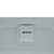 Smeg 243L Net Fully Integrated Bottom Mount Fridge & Freezer - SABI256BM