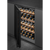 Smeg 60cm Dolce Stil Novo Wine Cellar - Left Hinge - CVIA638LN3