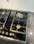 Neff 90cm Black Gas On Glass Cooktop - 22mj Wok - T29TA79N0A - EX DISPLAY*