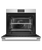 Fisher & Paykel 76cm Stainless Steel Built-In Pyrolytic Oven - 17 Function - OB76SPPTX1