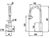 Zip Hydrotap G5 Arc Plus Boiling Filtered System - H5L786+COLOUR