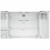 Bosch 605L Net Stainless Steel French Door Fridge/Freezer - Series 4 - KFN96VPEAA