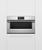 Fisher & Paykel 76cm Stainless Steel Combi-Steam Oven - 9 Function - OS76NPX1