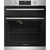 Westinghouse 60cm Stainless Steel Separate Grill Oven - WVE6555SD