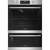 Westinghouse 60cm Stainless Steel Multi-Function With Separate Grill Oven - WVE6565SD