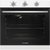Westinghouse 60cm White Multi-Function Oven - WVE6314WD