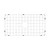 Turner Hastings Cuisine 81 X 48 Protective Stainless Steel Grid - CU81SSG