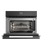 Fisher & Paykel 60cm Black Combi-Steam Oven - 9 Function - OS60NDBB1 - DISPLAY*