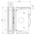 Bora Professional 3.0 Set Gas Cooktops - PKAS3G