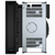 Bora Professional 3.0 Set Induction Surface - All Black - PKAS3FIAB