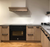 Steel 90cm Matte Black Enfasi Induction Freestanding Oven - Multi Function - 5 Zone - EQ9F-5FINF