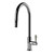 Turner Hastings Ludlow Pull-Out Tap - Chrome - LU107PM-CH