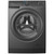 Westinghouse 9Kg EasyCare Black Front Loader Washer - WWF9024M5SA