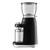 Smeg Black Retro Style Coffee Grinder - CGF01BLAU