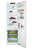 Miele 294L Net Integrated Full Fridge With PerfectFresh Pro & DynaCool - KS7743E