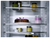 Miele 296L Net Integrated Full Fridge With PerfectFresh Active - KS7793D