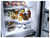 Miele 296L Net Integrated Full Fridge With PerfectFresh Active - KS7793D