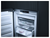 Miele 213L Net Integrated Full Freezer with Ice Maker - FNS7794E