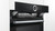 Bosch 45cm Black Glass Compact Combination Steam Oven - Series 8 - CSG656RB1A - EX DISPLAY*