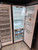 Liebherr 629L Net Blacksteel SBS Fridge With Biofresh & Freezer With Ice Maker - SBSBS 8673 - DISPLAY*