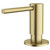 Franke Atlas Soap Dispenser - Gold - SD200GD