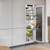 Liebherr 297L "Peak" Fully Integrated Fridge With Biofresh Plus & Drawers - IRBPh 5170