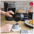 Beko Single Turkish Coffee Machine - 3 Cup - BKK-2300 GRi