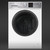 Fisher & Paykel 10Kg Front Loader Washer - Steam Refresh - WH1060P4