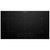 Westinghouse 90cm 5 Zone Induction Cooktop  - WHI955BD