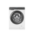 Westinghouse 8Kg EasyCare White Front Loader Washer - WWF8024M5WA