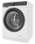 Westinghouse 9Kg EasyCare White Front Loader Washer Dryer Combo - WWW9024M5WA