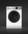 Fisher & Paykel 9Kg Front Loader Washer - Steam Care - WH9060P4