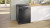 Bosch 60cm Black Inox Freestanding Dishwasher - Series 4 - SMS4HVB01A