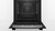 Bosch 60cm Stainless Steel Built-In Pyrolytic Oven - Series 6 - HBT578FS2A