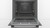 Bosch 60cm Black Built-In Pyrolytic Oven with Steam - Series 4 - HRA574EB0A