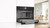 Bosch 45cm Black Built-In Compact Microwave Oven - Series 8 - CMG936AB1A