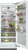 Miele Integrated Fridge/Freezer - K 2802 VI