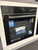 Beko 60cm Dark Stainless Steel Multifunction Oven with SteamAid - BBO6852SDX - EX DISPLAY* (0216)
